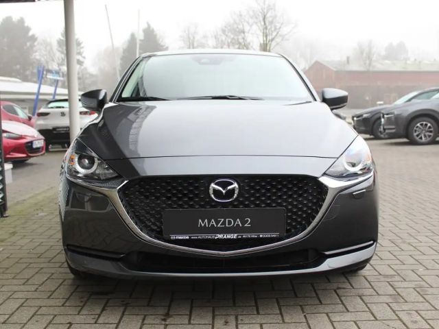 Mazda 2 Kizoku SkyActiv