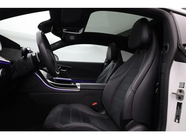 Mercedes-Benz CLE 220 AMG Line Coupé