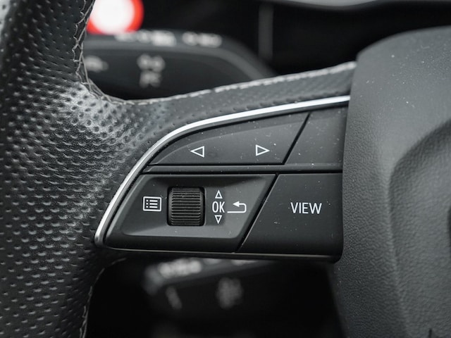 Audi Q3 35 TDI S-Tronic Sportback