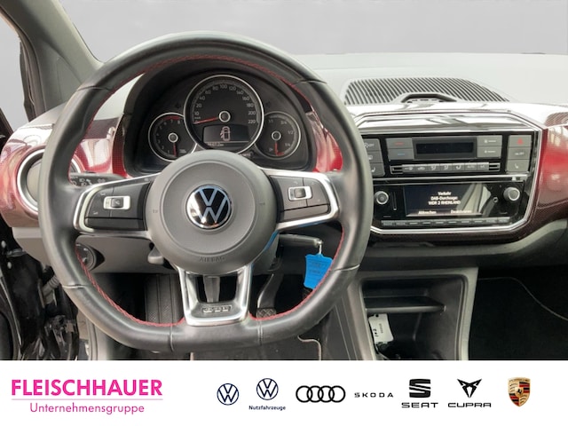 Volkswagen up! GTI