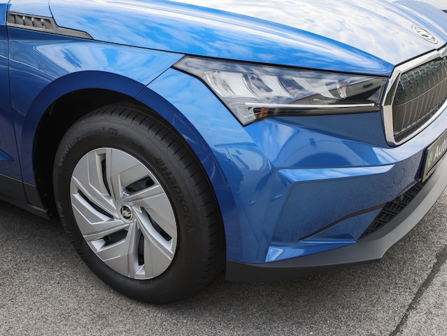 Skoda Enyaq Loft iV 50