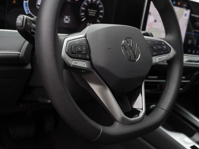 Volkswagen Passat 2.0 TDI Business DSG Variant