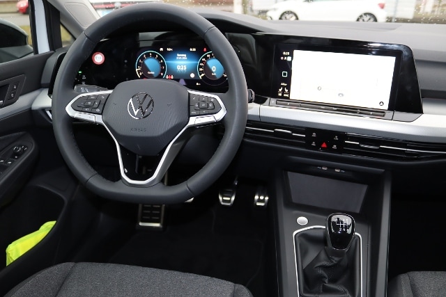 Volkswagen Golf 1.5 TSI Move