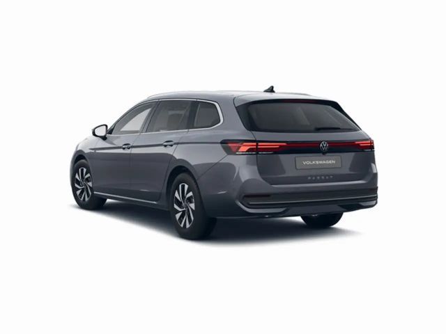 Volkswagen Passat 2.0 TDI Business DSG