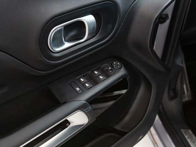 Citroën C5 Aircross Hybrid