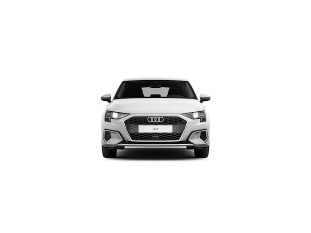 Audi A3 30 TDI Sportback