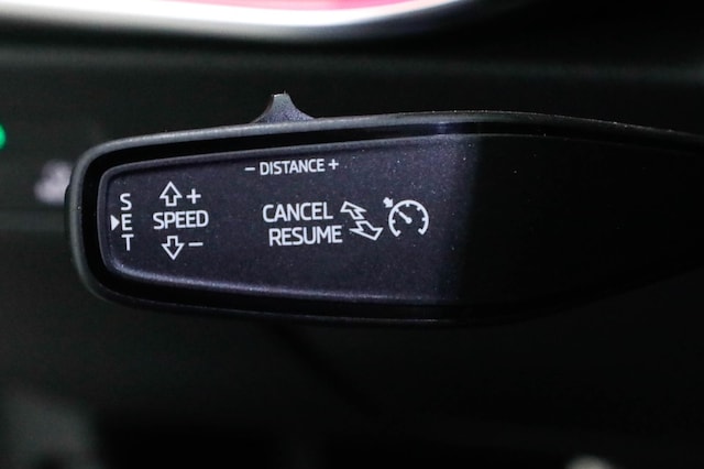 Skoda Superb Combi Sportline