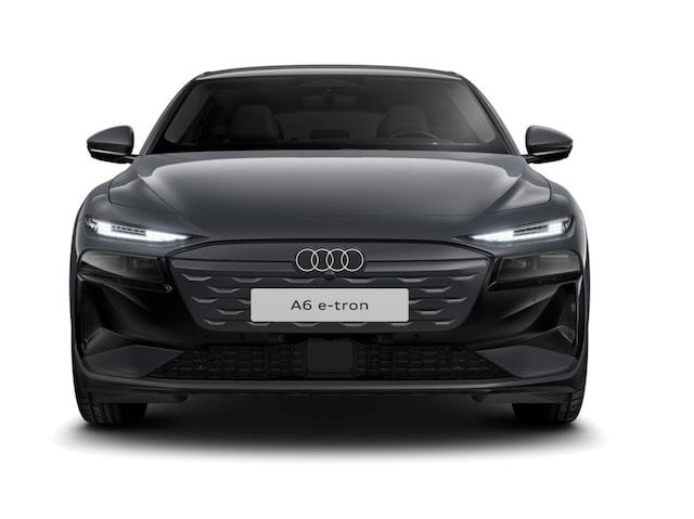 Audi A6 e-tron Avant