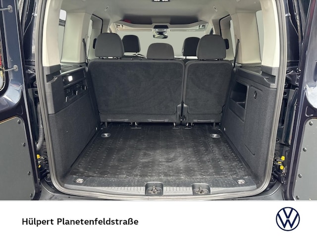 Volkswagen Caddy Combi