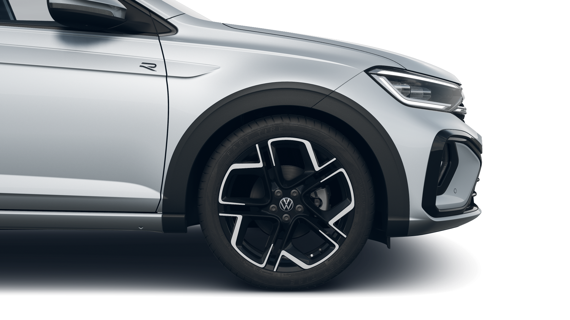 Volkswagen Taigo 1.5 TSI DSG