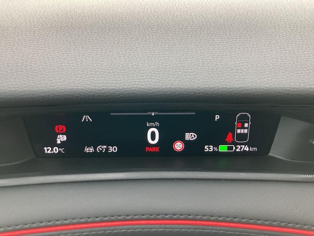 Volkswagen ID.7 GTX IQ.Drive Tourer