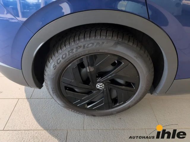 Volkswagen ID.4 52 KWh City Pure