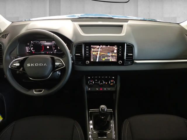 Skoda Karoq 1.5 TSI Tour