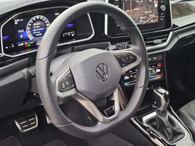 Volkswagen T-Roc 1.5 TSI DSG R-Line