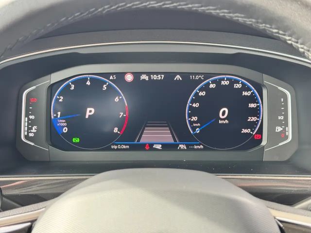 Volkswagen Tiguan 2.0 TSI Allspace DSG R-Line