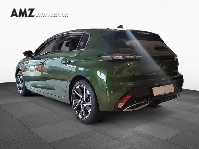 Peugeot 308 Allure Pack PureTech