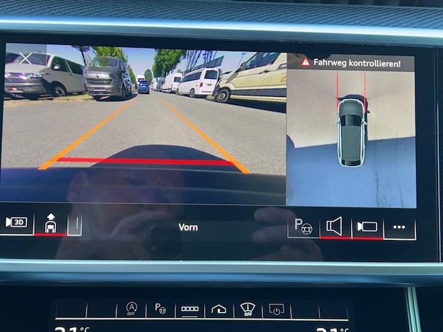 Audi A6 e-tron Avant Performance Quattro