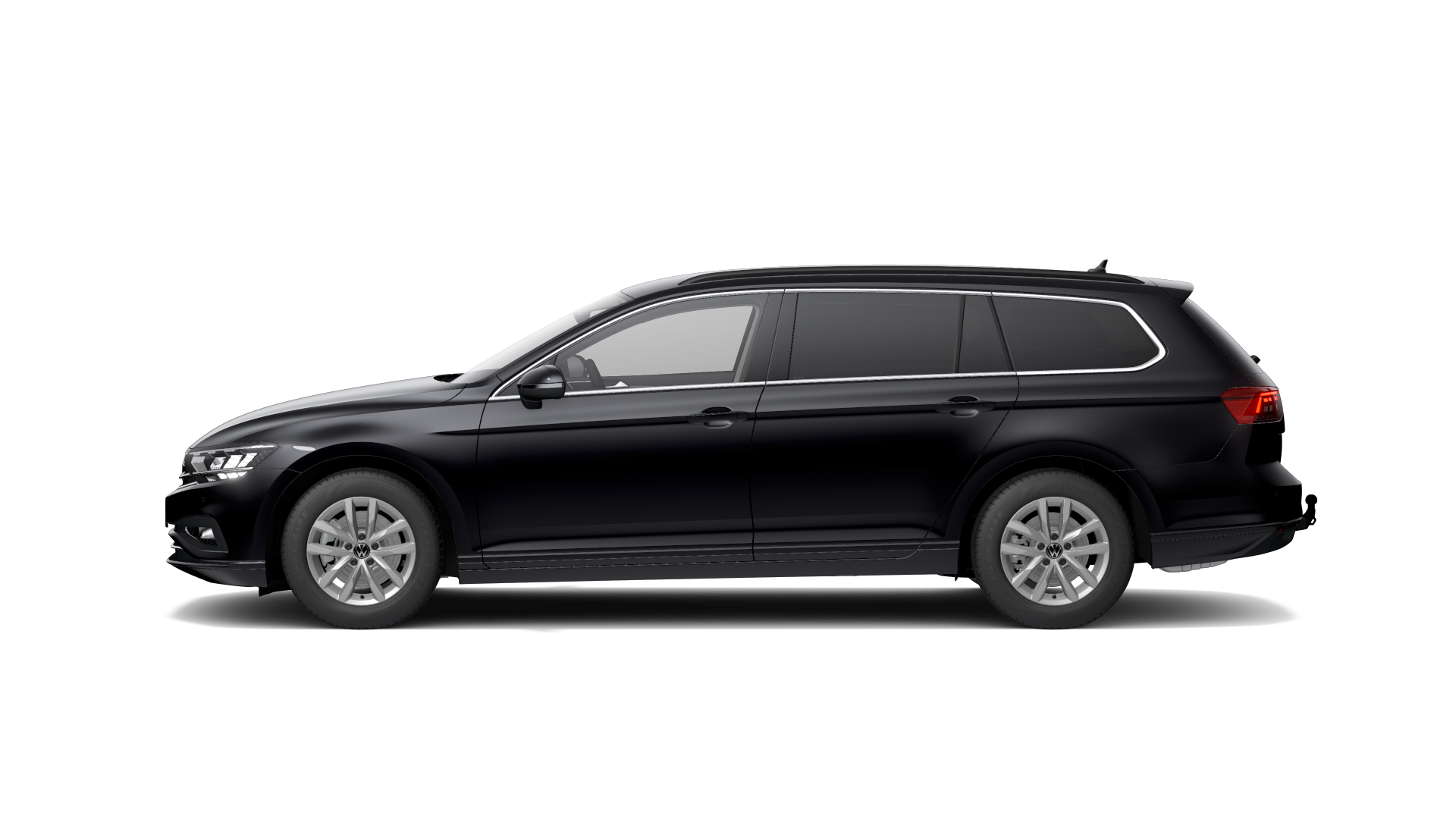 Volkswagen Passat 1.5 TSI Business DSG Variant