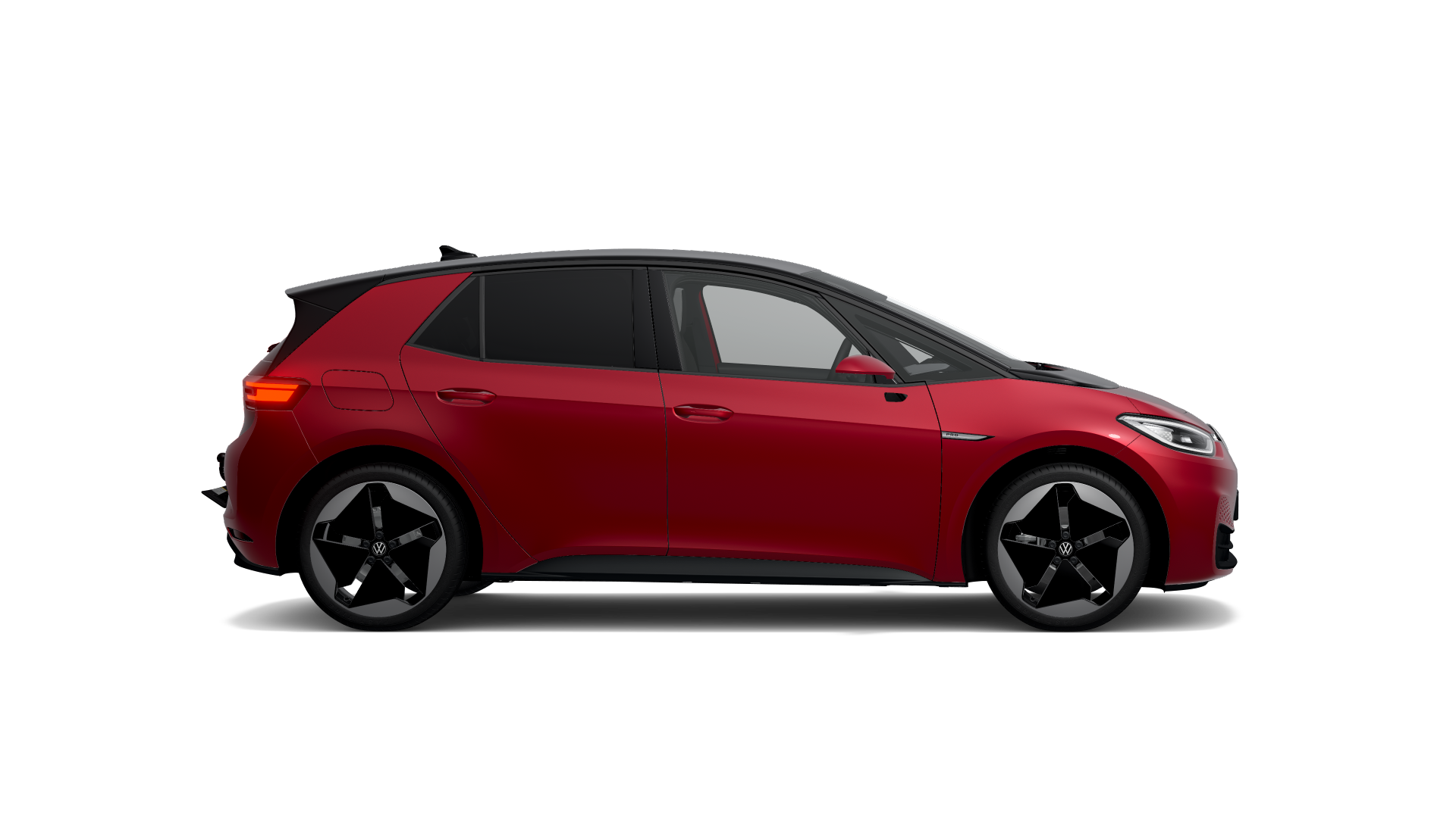 Volkswagen ID.3 150 kW Performance Pro