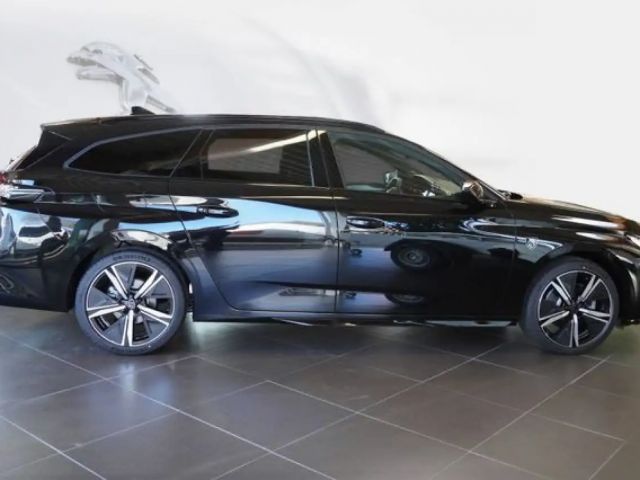 Peugeot 308 EAT8 GT-Line HDi SW