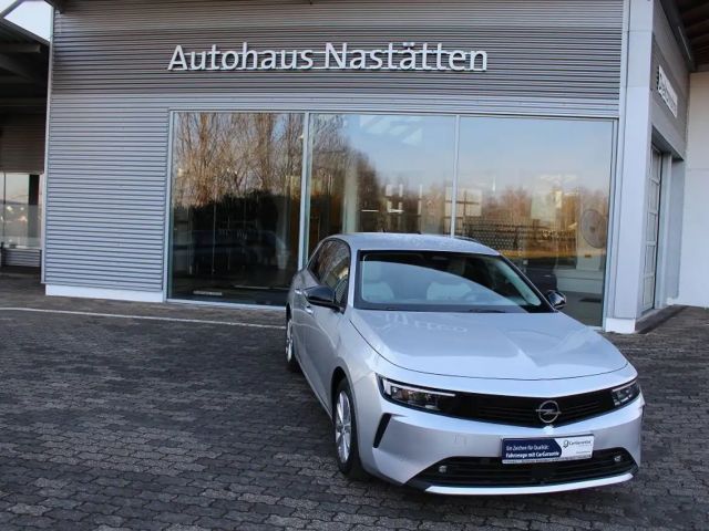 Opel Astra 1.2 Turbo Elegance Turbo