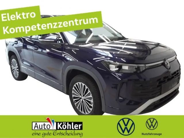 Volkswagen Tayron Life eHybrid