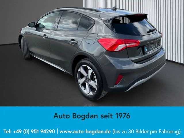 Ford Focus Active