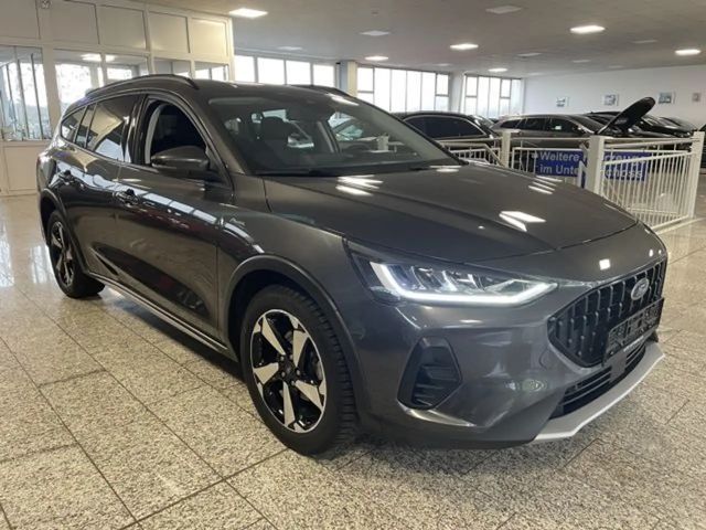 Ford Focus Active Wagon