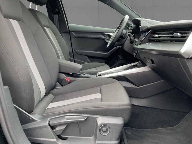 Audi A3 35 TFSI S-Tronic Sedan