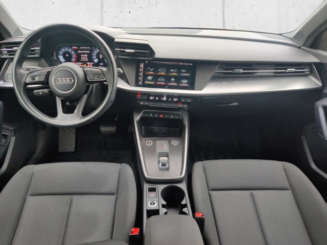 Audi A3 30 TFSI S-Tronic Sportback