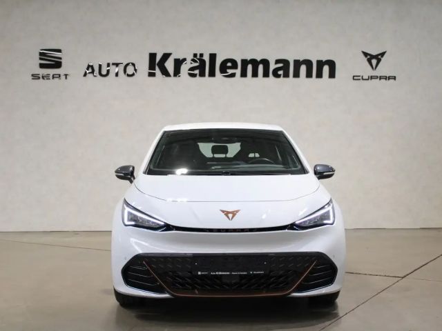 Cupra Born 58 kWh