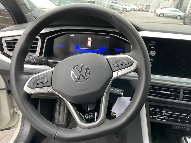 Volkswagen Taigo 1.0 TSI DSG