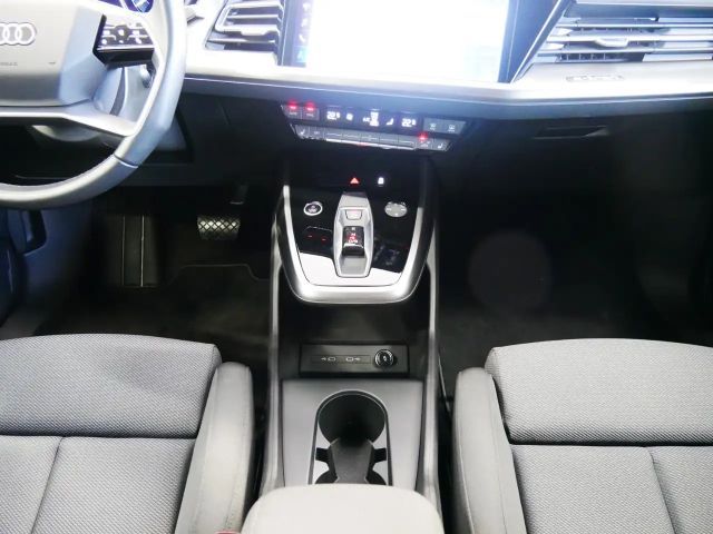 Audi Q4 e-tron Quattro