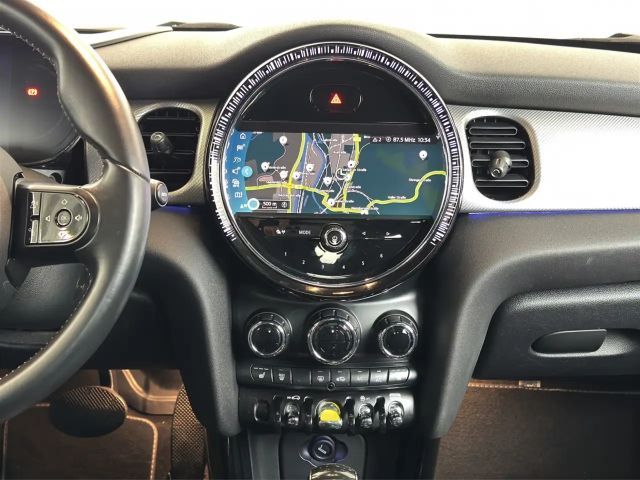 MINI Mini Electric 3-deurs SE