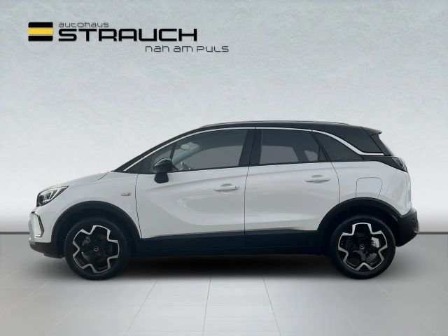 Opel Crossland X Ultimate