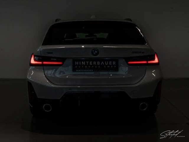 BMW 320 320e M-Sport xDrive