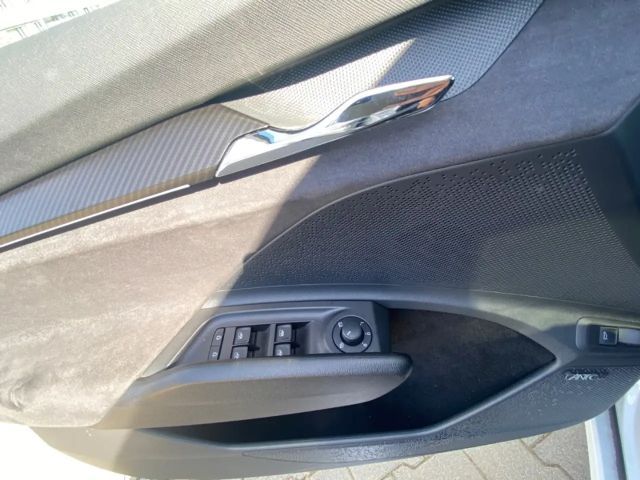 Skoda Enyaq 4x4 Coupe Lounge RS