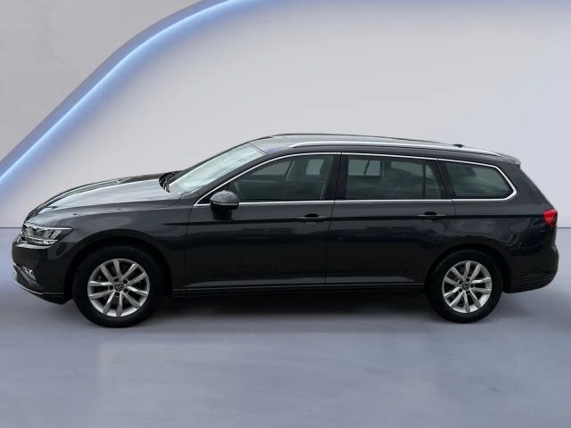 Volkswagen Passat Business DSG Variant