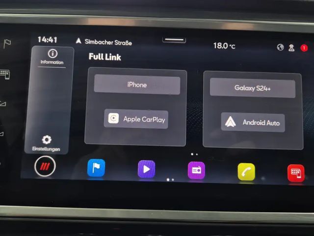 Seat Ateca 1.5 TSI DSG Style