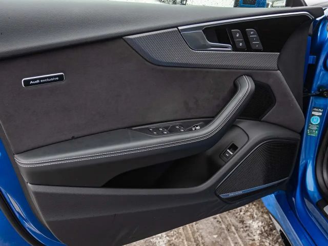 Audi RS5 tiptronic Navi HuD Panorama ACC