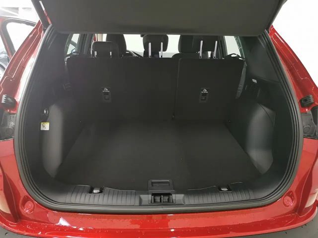 Ford Kuga Hybrid Titanium