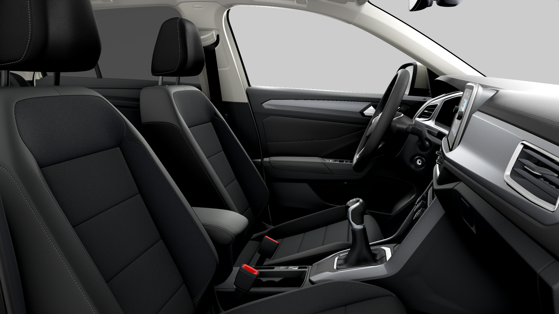 Volkswagen T-Roc 1.0 TSI Style