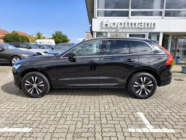 Volvo XC60 Momentum