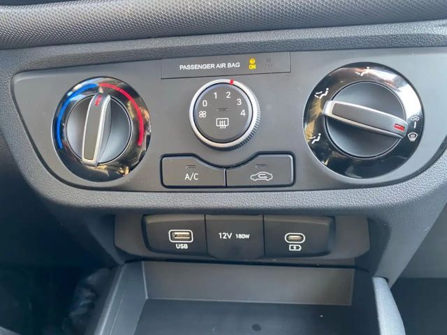 Hyundai i10 1.0 Select