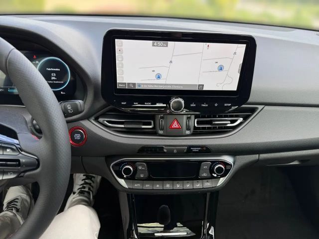 Hyundai i30 2WD N Line