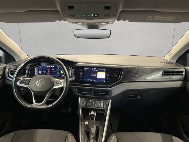 Volkswagen Polo 1.0 TSI DSG Life