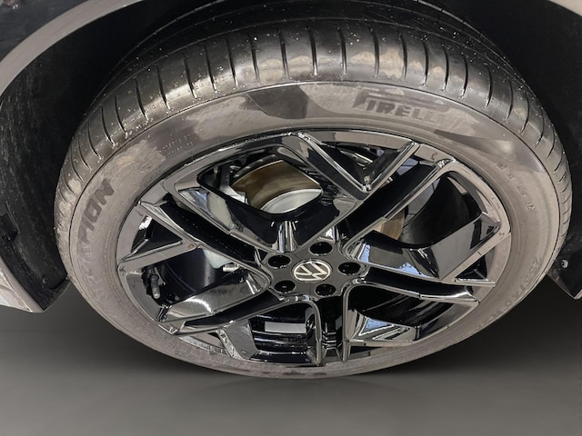 Volkswagen Tiguan DSG