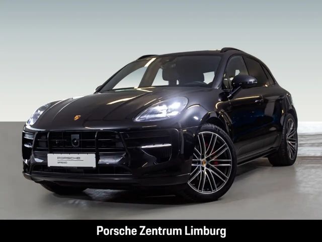Porsche Macan GTS