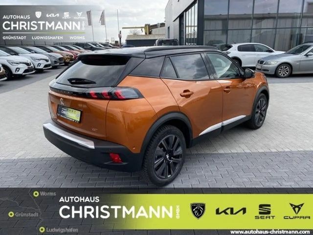 Peugeot 2008 GT-Line