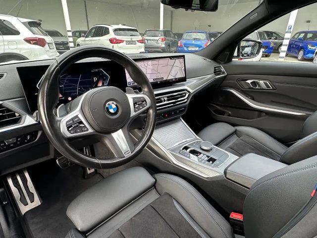 BMW 320 320i M-Sport Touring